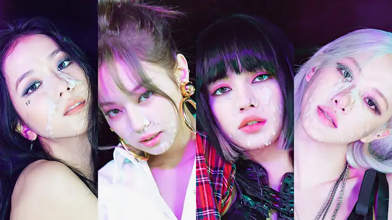 Những bức ảnh hình nền Blackpink HD đầy màu sắc đang chờ bạn