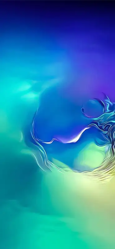 Hình nền màu hồng sẽ làm màn hình của bạn trở nên dễ nhìn và thoải mái