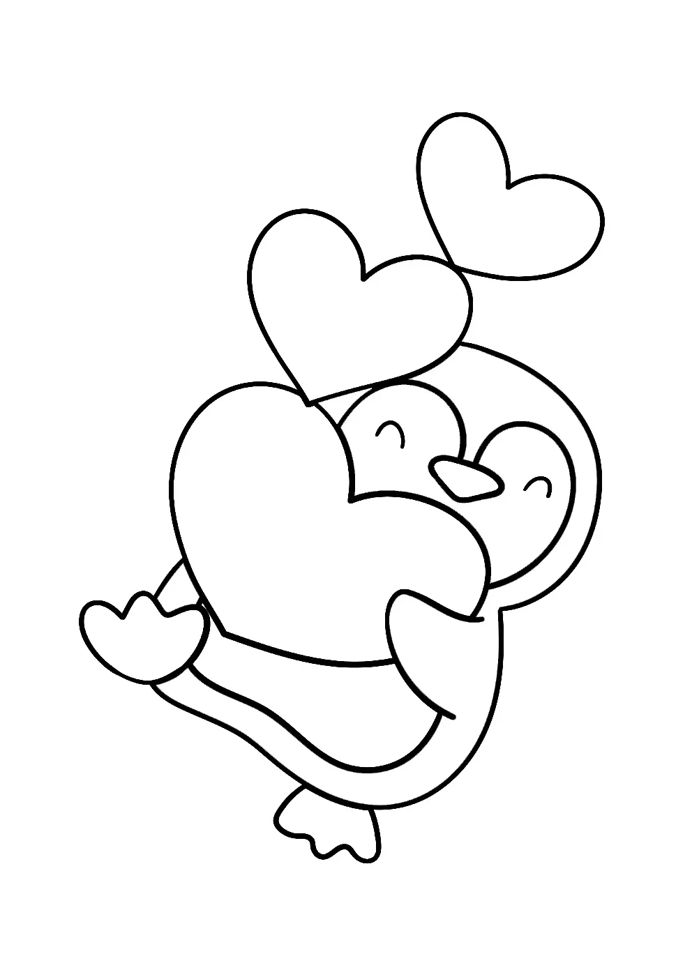 Tranh tô màu sticker cute dễ thương, giúp bé học cách sáng tạo mỗi ngày. Tranh tô màu sticker cute dễ thương, giúp bé học cách sáng tạo mỗi ngày.