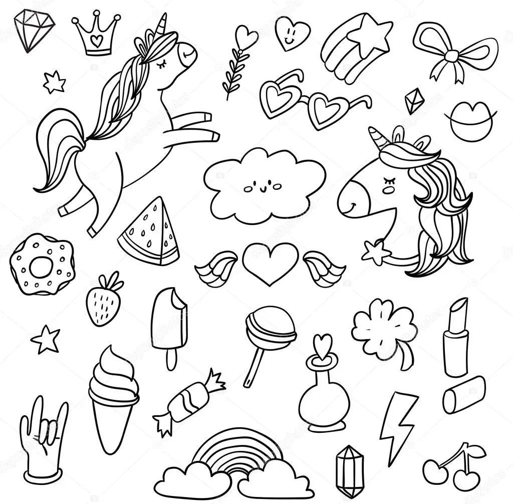 Tải bộ tranh tô màu sticker cute độc quyền, bé yêu sáng tạo không giới hạn! Tải bộ tranh tô màu sticker cute độc quyền, bé yêu sáng tạo không giới hạn!