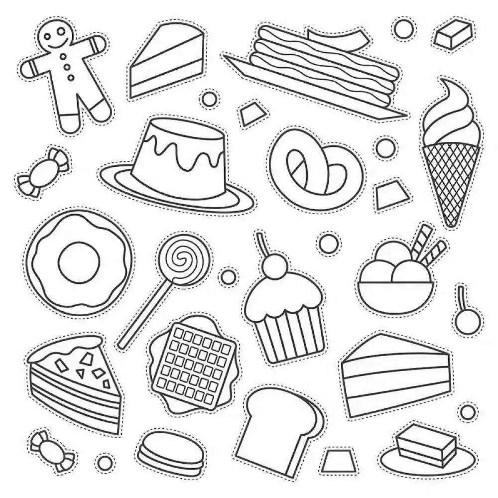 Tô màu sticker cute – Hoạt động thú vị giúp trẻ phát triển trí tưởng tượng. Tô màu sticker cute – Hoạt động thú vị giúp trẻ phát triển trí tưởng tượng.