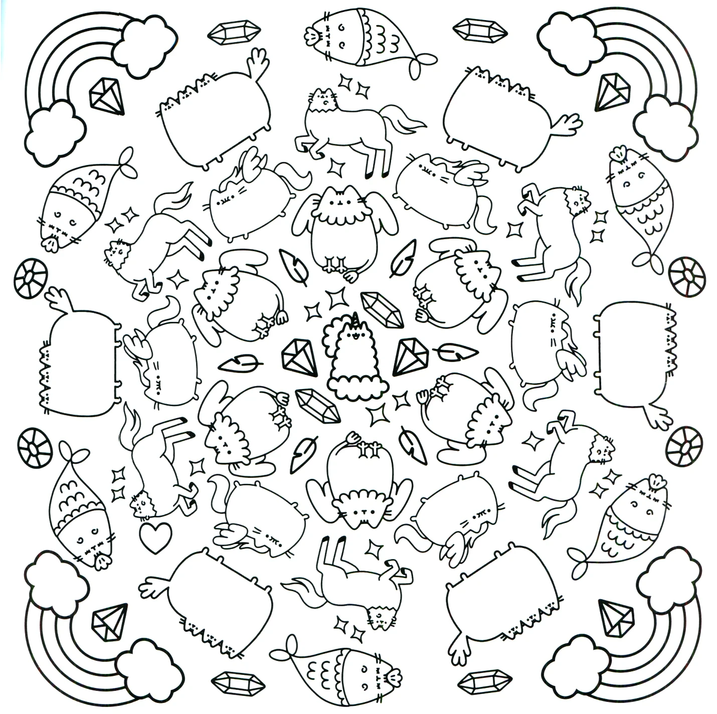 Tranh tô màu sticker cute độc đáo, giúp trẻ yêu thêm thế giới sáng tạo. Tranh tô màu sticker cute độc đáo, giúp trẻ yêu thêm thế giới sáng tạo.