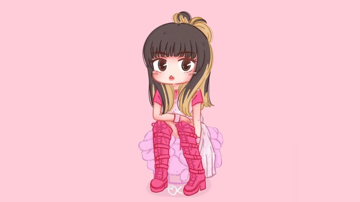 Tải ảnh Lisa chibi đáng yêu để làm hình nền ngay hôm nay! Tải ảnh Lisa chibi đáng yêu để làm hình nền ngay hôm nay!