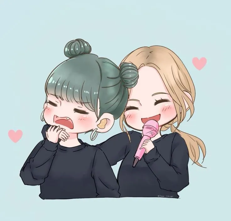 Ảnh Lisa chibi mới nhất, không thể thiếu trong bộ sưu tập Blink. Ảnh Lisa chibi mới nhất, không thể thiếu trong bộ sưu tập Blink.