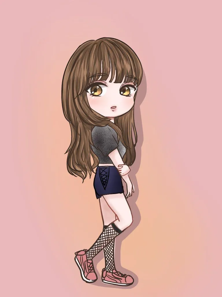 Tải ngay ảnh Lisa chibi để thêm vào album yêu thích. Tải ngay ảnh Lisa chibi để thêm vào album yêu thích.