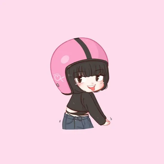 Ảnh Lisa chibi nổi bật với nét vẽ độc đáo và cực cute. Ảnh Lisa chibi nổi bật với nét vẽ độc đáo và cực cute.