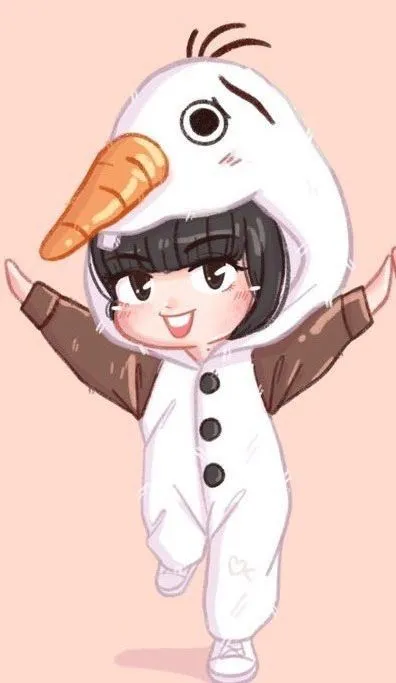 Bộ ảnh Lisa chibi đa dạng, phù hợp mọi sở thích của Blink. Bộ ảnh Lisa chibi đa dạng, phù hợp mọi sở thích của Blink.