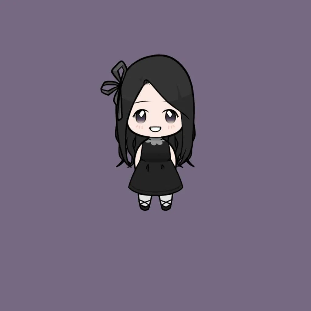 Ngắm ngay ảnh Lisa chibi trong trang phục biểu diễn tuyệt đẹp. Ngắm ngay ảnh Lisa chibi trong trang phục biểu diễn tuyệt đẹp.