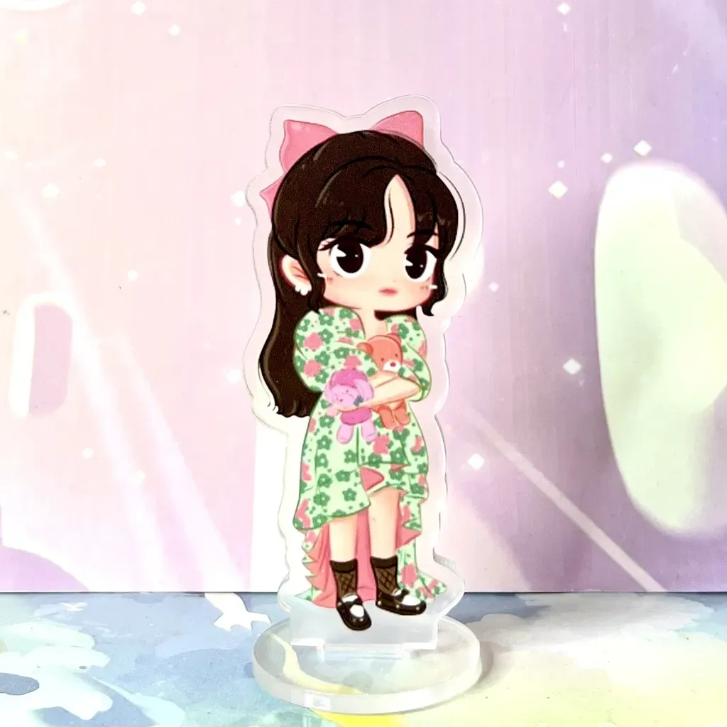 Tải ảnh Lisa chibi đẹp để thể hiện tình yêu với thần tượng. Tải ảnh Lisa chibi đẹp để thể hiện tình yêu với thần tượng.