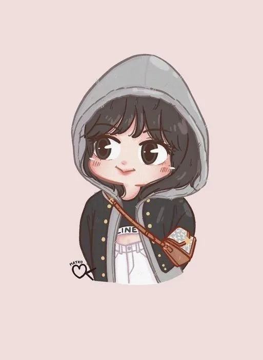 Cùng chia sẻ ảnh Lisa chibi ngộ nghĩnh với nhóm Blink của bạn! Cùng chia sẻ ảnh Lisa chibi ngộ nghĩnh với nhóm Blink của bạn!