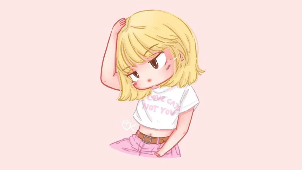 Bộ sưu tập ảnh Lisa chibi dễ thương cho fan cứng Blackpink. Bộ sưu tập ảnh Lisa chibi dễ thương cho fan cứng Blackpink.
