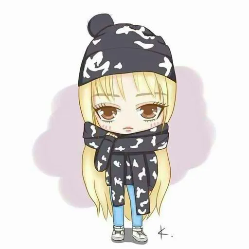 Bộ ảnh Lisa chibi đáng yêu, không thể bỏ qua cho fan hâm mộ. Bộ ảnh Lisa chibi đáng yêu, không thể bỏ qua cho fan hâm mộ.