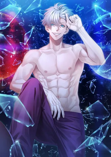 Chiêm ngưỡng ảnh trai 6 múi anime đẹp mạnh mẽ Chiêm ngưỡng ảnh trai 6 múi anime đẹp mạnh mẽ