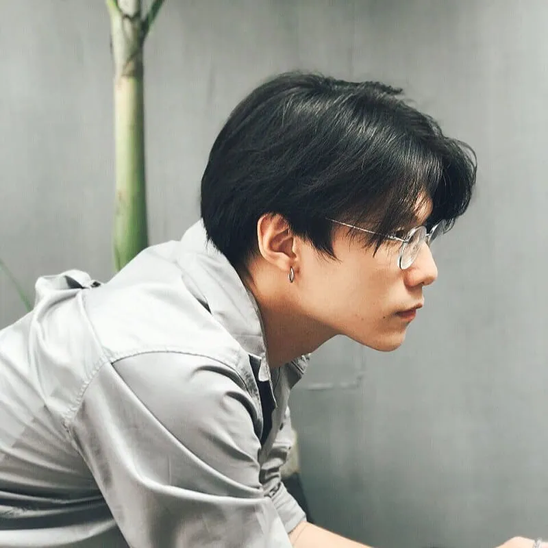 Ảnh trai đẹp Việt Nam nổi bật với nụ cười hiền hòa. Ảnh trai đẹp Việt Nam nổi bật với nụ cười hiền hòa.