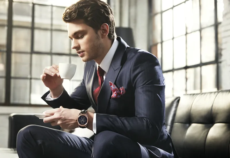 Chiêm ngưỡng vẻ đẹp trai sang chảnh không thể bỏ lỡ Chiêm ngưỡng vẻ đẹp trai sang chảnh không thể bỏ lỡ