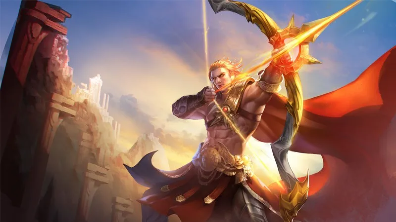 Avatar game Liên Quân cực ngầu, giúp bạn nổi bật trong cộng đồng game thủ. Avatar game Liên Quân cực ngầu, giúp bạn nổi bật trong cộng đồng game thủ.