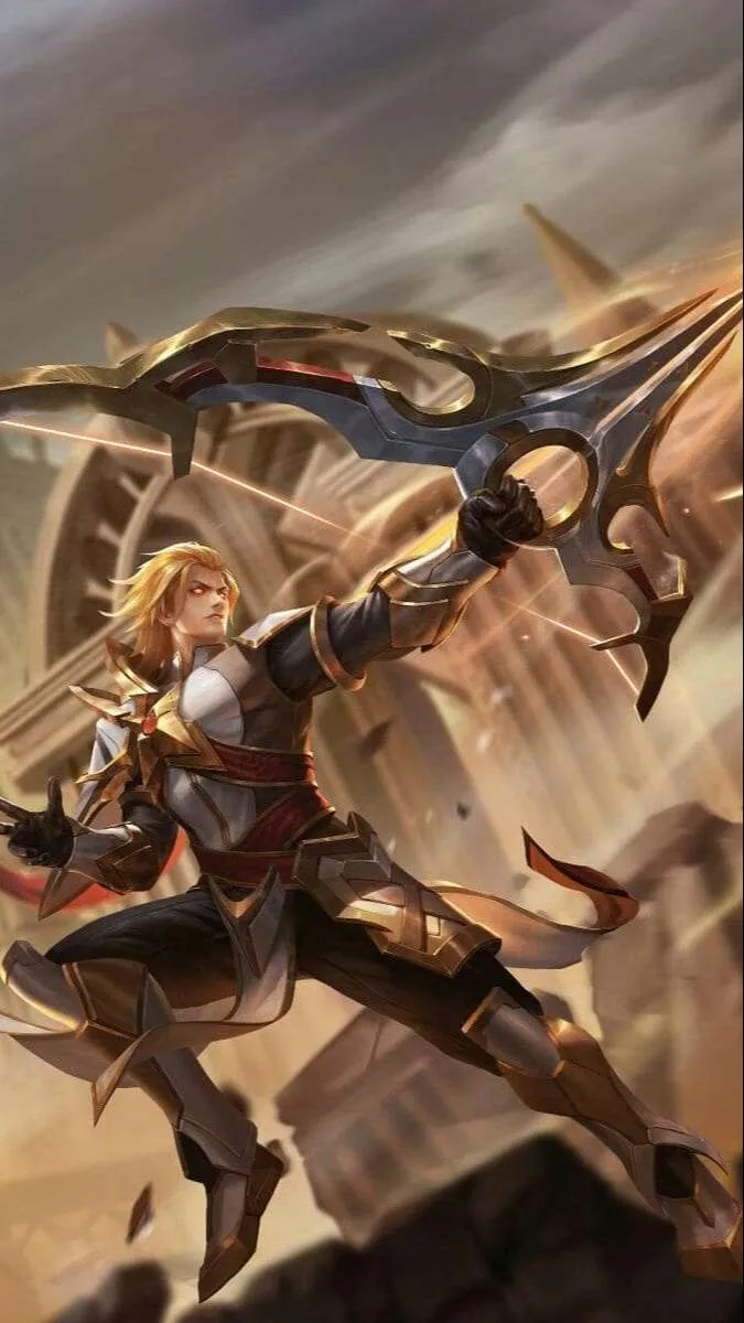 Làm sáng bừng không gian chơi game với avatar Liên Quân cuốn hút. Làm sáng bừng không gian chơi game với avatar Liên Quân cuốn hút.