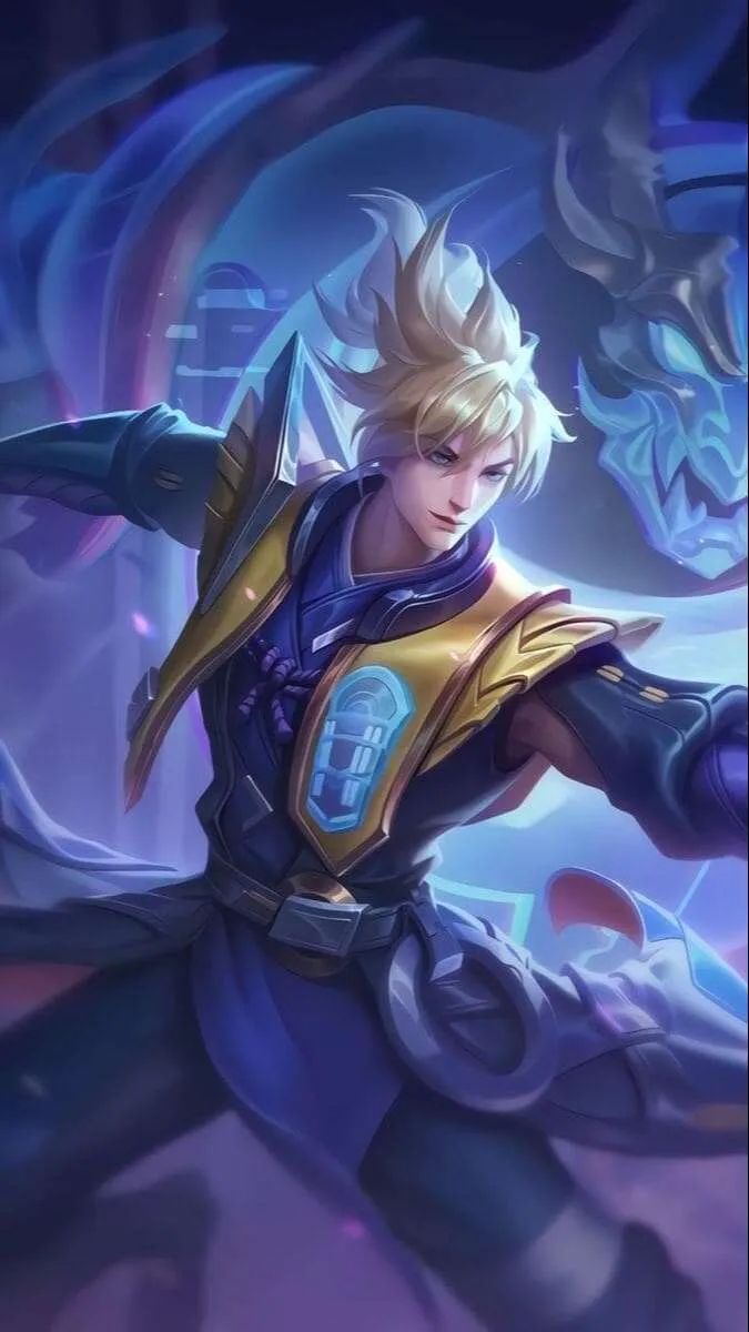 Hãy để avatar game Liên Quân phản ánh kỹ năng và cá tính của bạn. Hãy để avatar game Liên Quân phản ánh kỹ năng và cá tính của bạn.