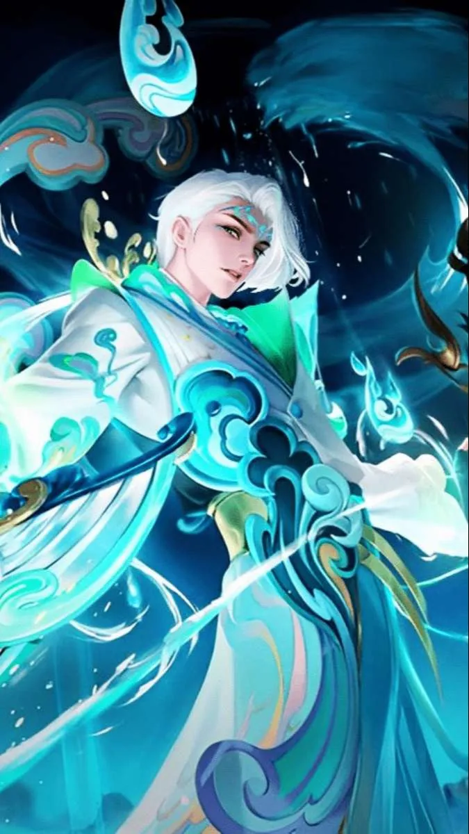 Làm nổi bật hồ sơ game thủ bằng avatar Liên Quân chất lừ. Làm nổi bật hồ sơ game thủ bằng avatar Liên Quân chất lừ.