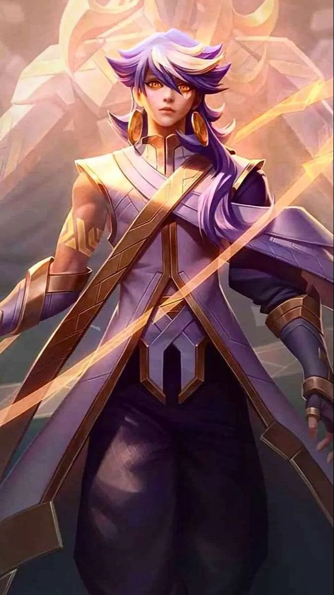 Thể hiện bản lĩnh với avatar game Liên Quân mang phong cách riêng. Thể hiện bản lĩnh với avatar game Liên Quân mang phong cách riêng.