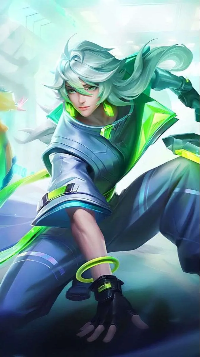 Làm mới không gian chơi game với avatar Liên Quân cuốn hút. Làm mới không gian chơi game với avatar Liên Quân cuốn hút.