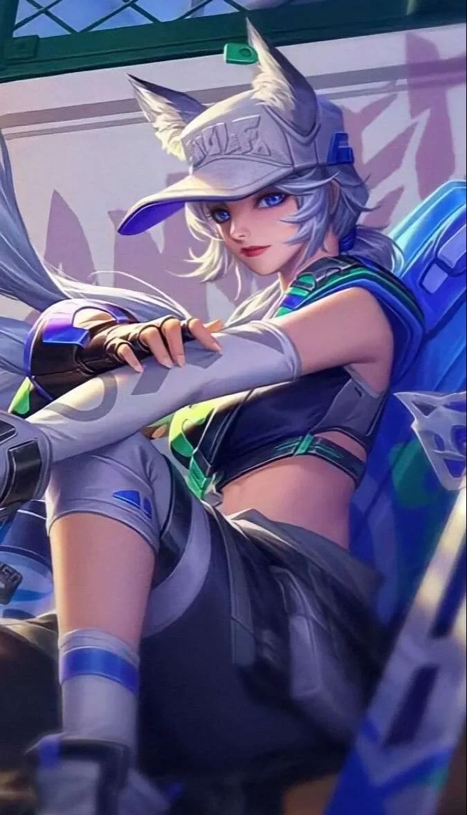 Tỏa sáng cùng bạn bè qua avatar Liên Quân cực chất. Tỏa sáng cùng bạn bè qua avatar Liên Quân cực chất.