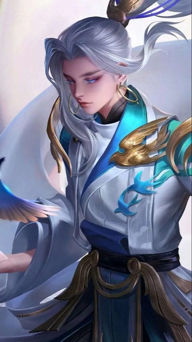 Hãy để avatar game Liên Quân giúp bạn nổi bật trong các trận đấu. Hãy để avatar game Liên Quân giúp bạn nổi bật trong các trận đấu.