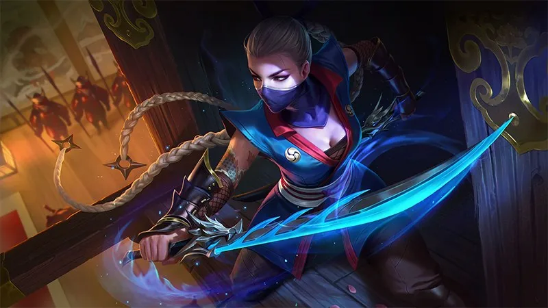 Avatar game Liên Quân là biểu tượng của sức mạnh và cá tính. Avatar game Liên Quân là biểu tượng của sức mạnh và cá tính.