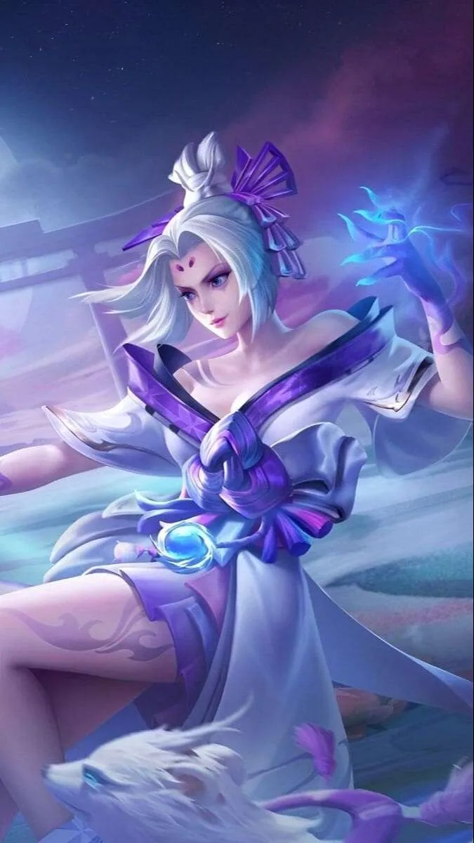 Thêm nét cá tính với avatar Liên Quân đậm chất game thủ. Thêm nét cá tính với avatar Liên Quân đậm chất game thủ.