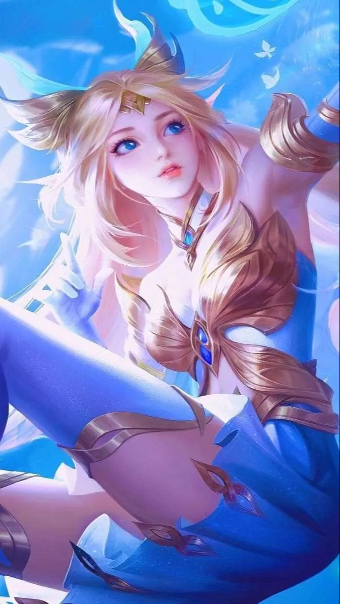 Tìm kiếm sự độc lạ qua avatar Liên Quân sáng tạo. Tìm kiếm sự độc lạ qua avatar Liên Quân sáng tạo.