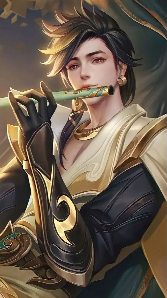 Hãy để avatar Liên Quân nói lên phong cách chơi của bạn. Hãy để avatar Liên Quân nói lên phong cách chơi của bạn.