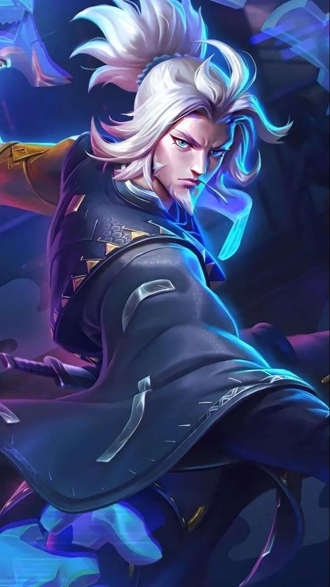 Thêm nét trẻ trung vào hồ sơ bằng avatar Liên Quân cực ngầu. Thêm nét trẻ trung vào hồ sơ bằng avatar Liên Quân cực ngầu.
