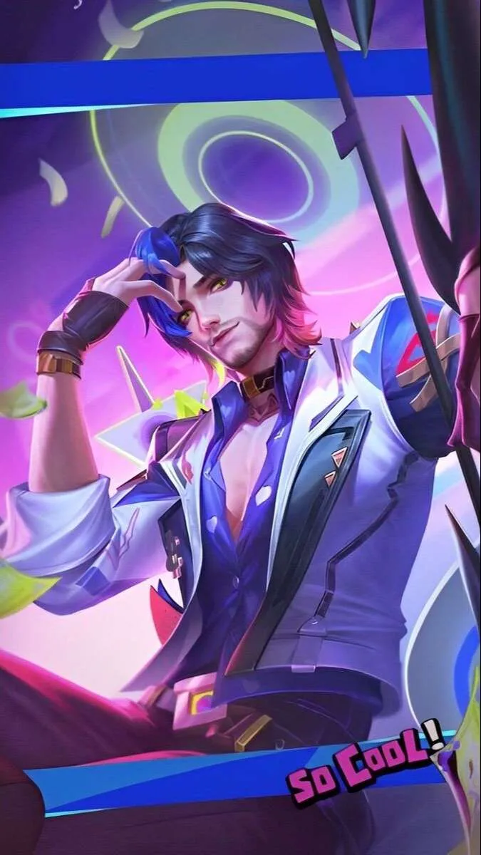 Làm nổi bật cộng đồng của bạn với avatar Liên Quân đầy cảm hứng. Làm nổi bật cộng đồng của bạn với avatar Liên Quân đầy cảm hứng.