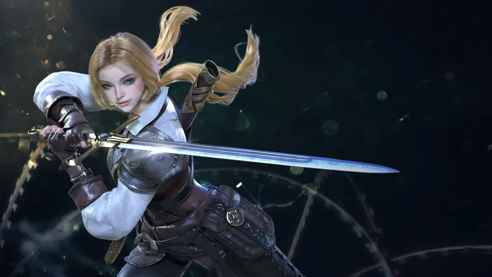 Làm nổi bật hồ sơ game thủ bằng avatar Liên Quân ngầu lòi. Làm nổi bật hồ sơ game thủ bằng avatar Liên Quân ngầu lòi.
