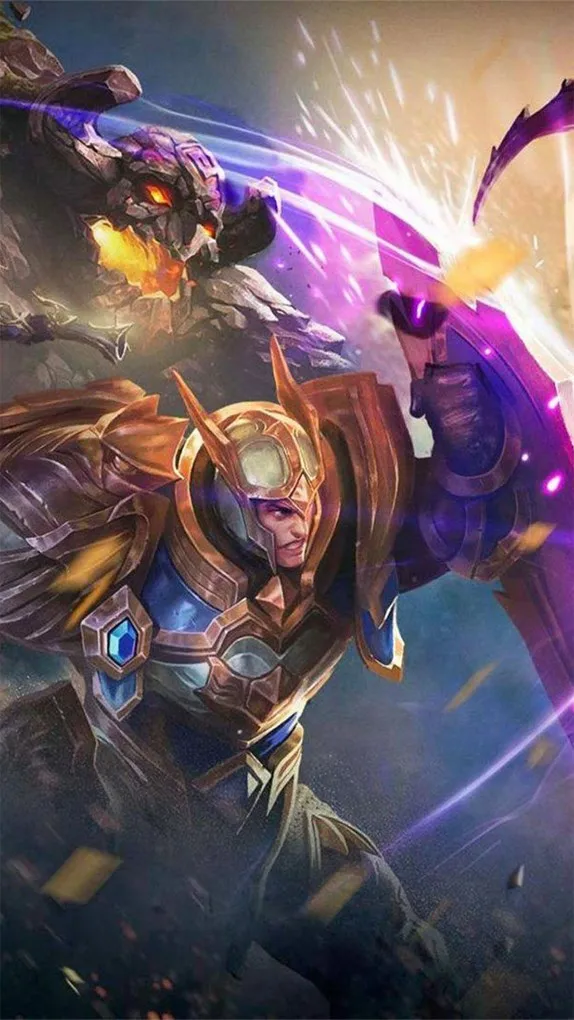 Avatar game Liên Quân, lựa chọn hoàn hảo cho những ai yêu thích chiến thuật. Avatar game Liên Quân, lựa chọn hoàn hảo cho những ai yêu thích chiến thuật.