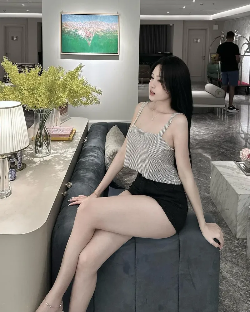 Nâng tầm trải nghiệm với ảnh nền gái xinh 4k đẹp mắt Nâng tầm trải nghiệm với ảnh nền gái xinh 4k đẹp mắt