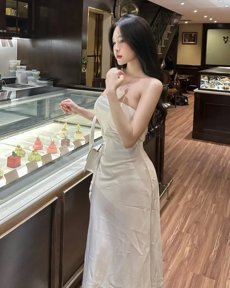 Làm nổi bật thiết bị của bạn với ảnh nền gái xinh 4k Làm nổi bật thiết bị của bạn với ảnh nền gái xinh 4k