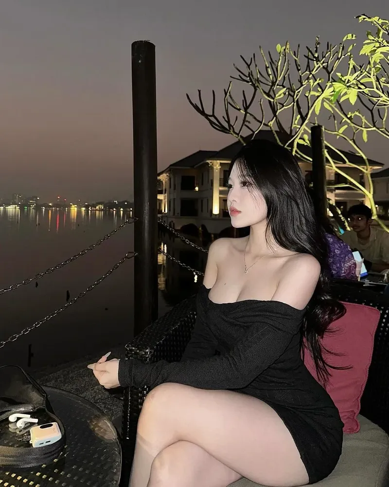 Ảnh nền gái xinh 4k cho màn hình thêm phong cách Ảnh nền gái xinh 4k cho màn hình thêm phong cách