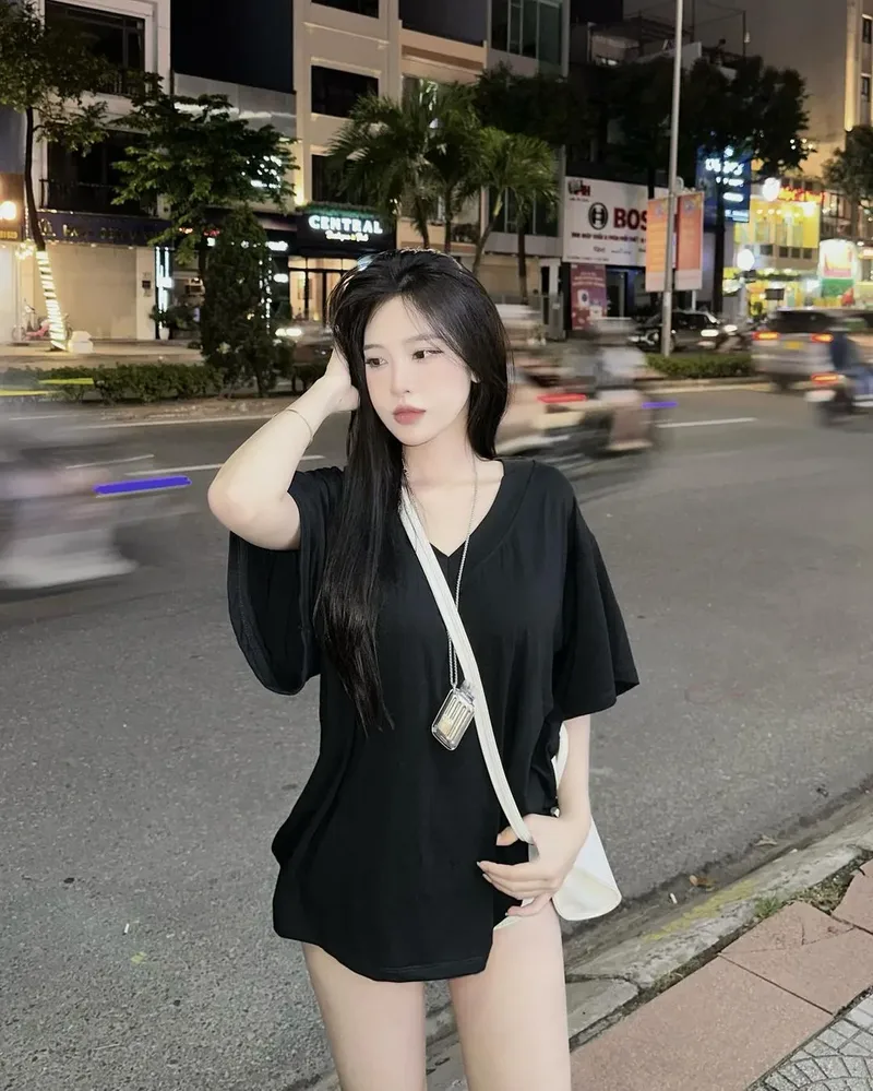 Ảnh nền gái xinh 4k thu hút mọi ánh nhìn Ảnh nền gái xinh 4k thu hút mọi ánh nhìn