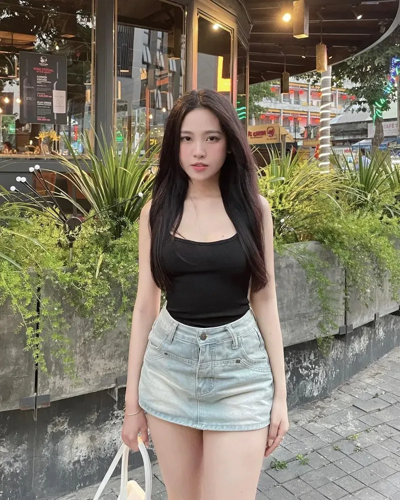 Ảnh nền gái xinh 4k nhẹ nhàng và tươi mới Ảnh nền gái xinh 4k nhẹ nhàng và tươi mới