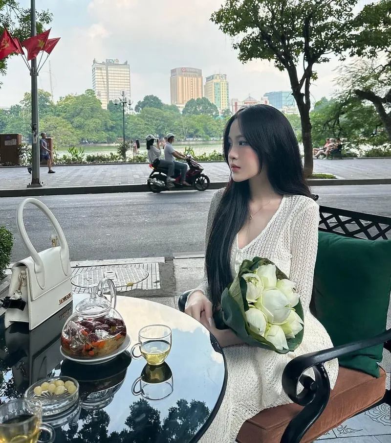 Thư giãn với ảnh nền gái xinh 4k nhẹ nhàng, tinh tế Thư giãn với ảnh nền gái xinh 4k nhẹ nhàng, tinh tế