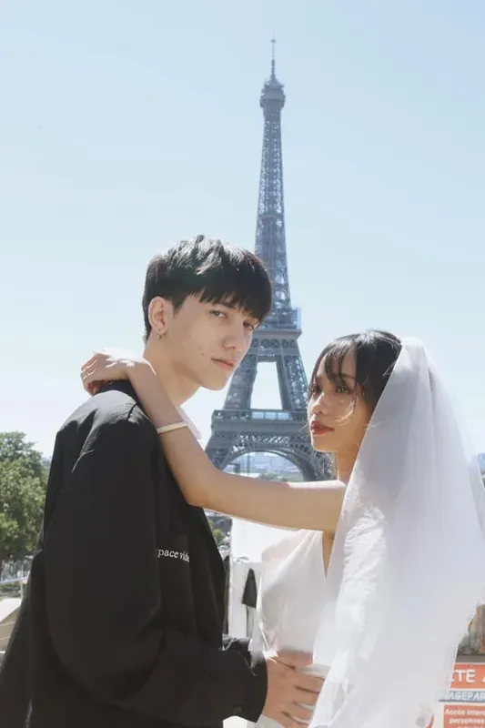 Trai đẹp boy phố đầy lôi cuốn Trai đẹp boy phố đầy lôi cuốn