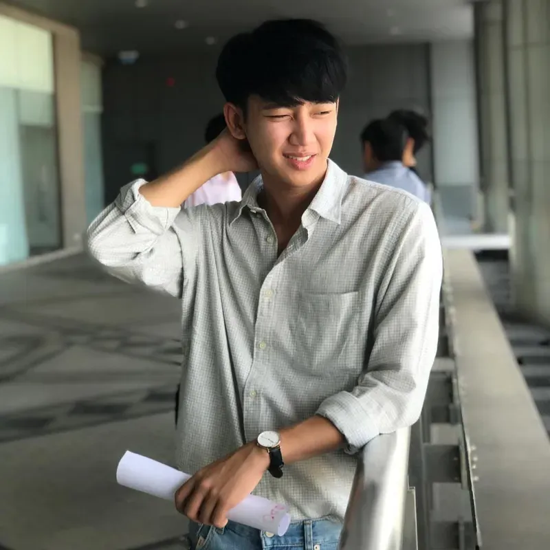 Trai đẹp boy phố cuốn hút với nét đẹp Trai đẹp boy phố cuốn hút với nét đẹp
