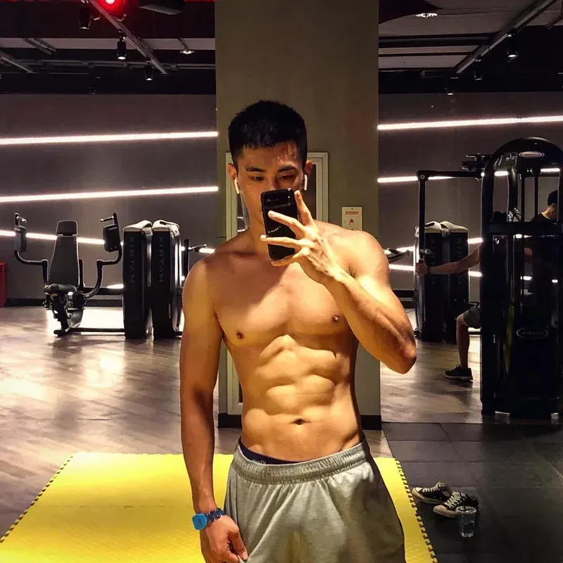 Trai đẹp boy phố với vẻ tự nhiên Trai đẹp boy phố với vẻ tự nhiên