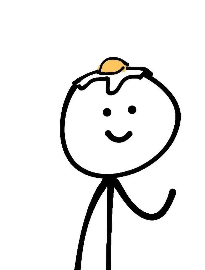 Avatar người que mang lại cảm giác hài hước và tinh tế Avatar người que mang lại cảm giác hài hước và tinh tế