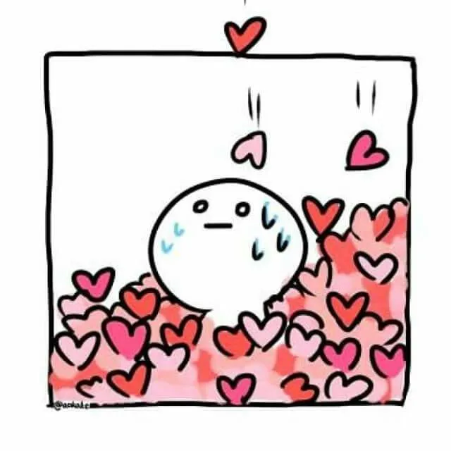Làm dịu ánh nhìn với ảnh avatar người que đơn giản Làm dịu ánh nhìn với ảnh avatar người que đơn giản