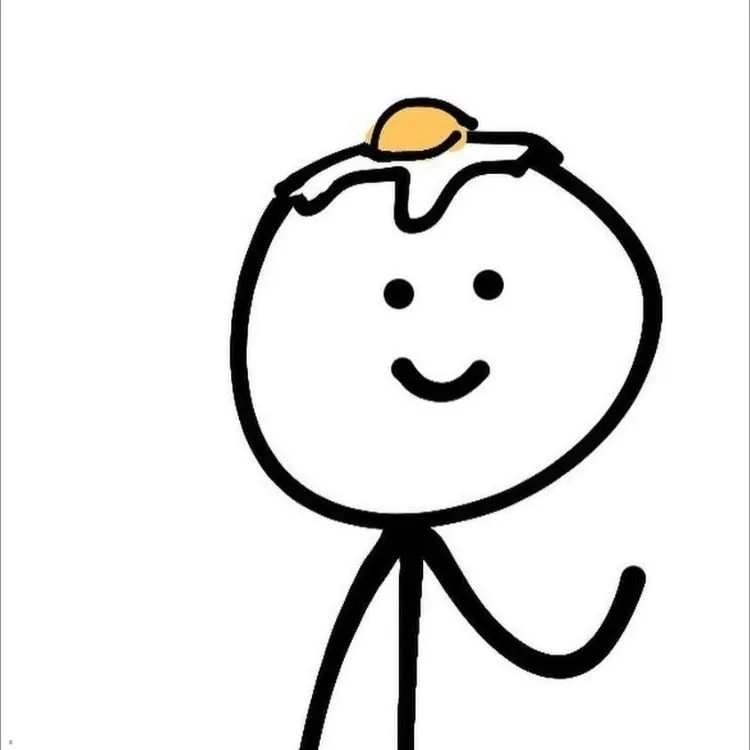 Một chút hài hước qua ảnh avatar người que dễ thương Một chút hài hước qua ảnh avatar người que dễ thương