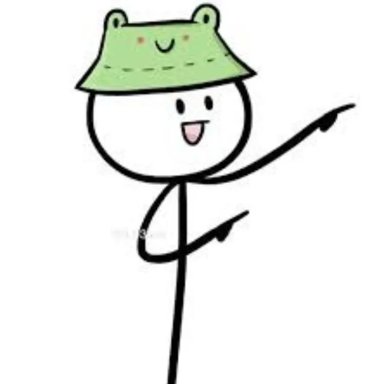 Tạo sự ấn tượng với avatar người que đơn giản nhưng tinh tế Tạo sự ấn tượng với avatar người que đơn giản nhưng tinh tế