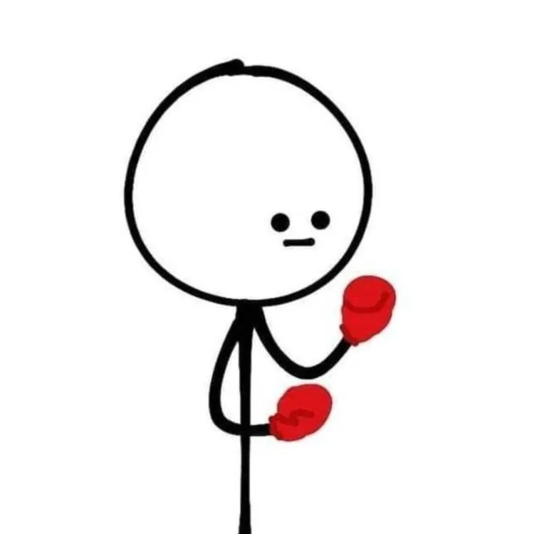 Hãy để avatar người que làm sáng bừng không gian cá nhân của bạn Hãy để avatar người que làm sáng bừng không gian cá nhân của bạn