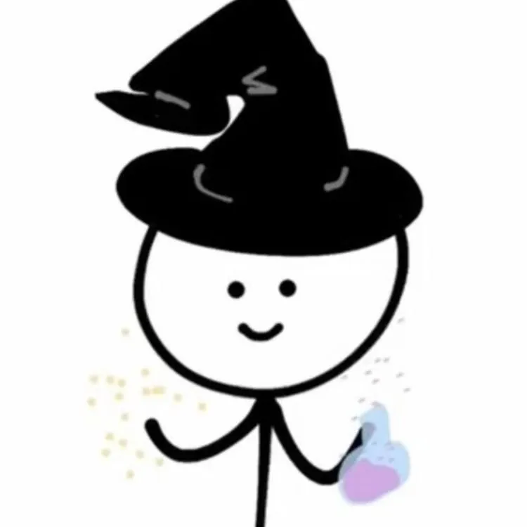 Làm nổi bật phong cách tối giản qua ảnh avatar người que hiện đại Làm nổi bật phong cách tối giản qua ảnh avatar người que hiện đại